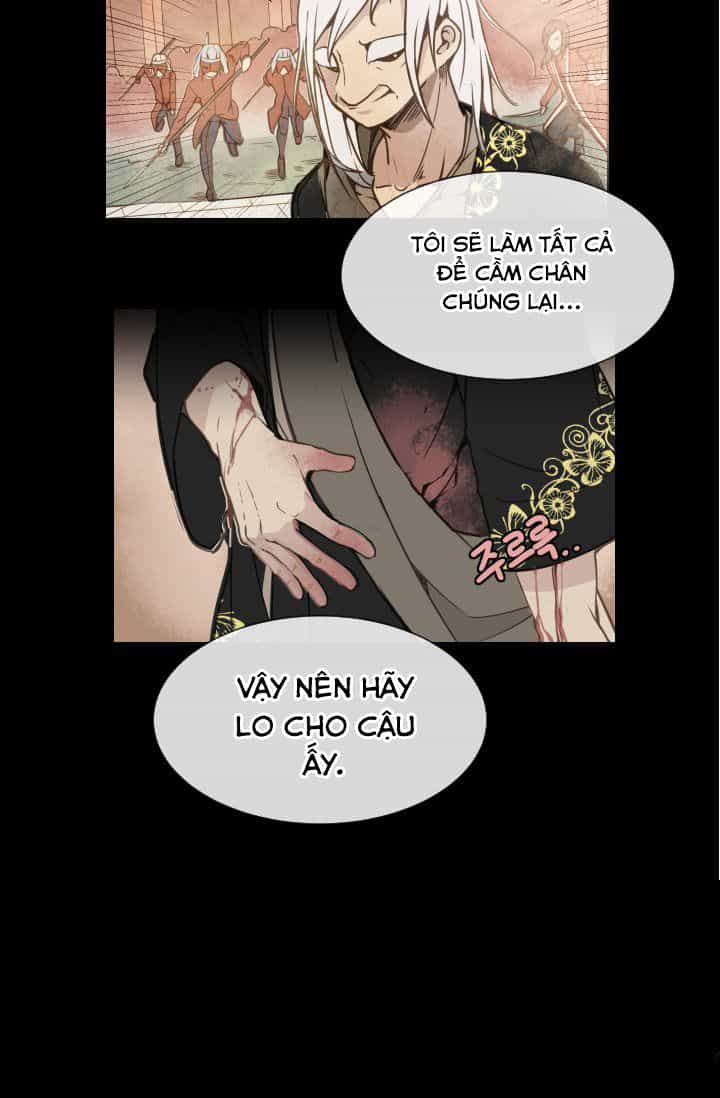 The Dead King - Chương 9 - ảnh 20