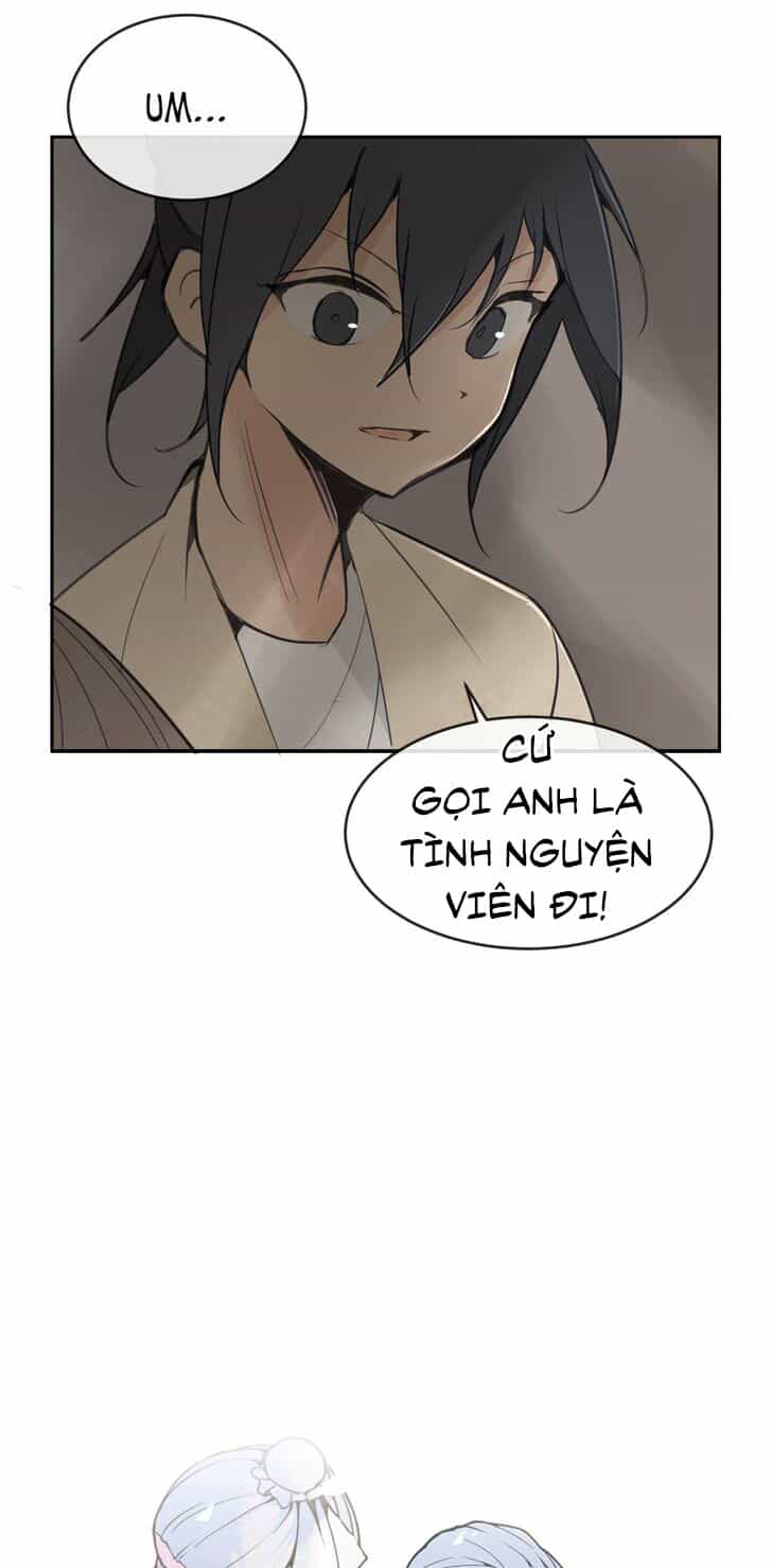 The Dead King - Chương 84 - ảnh 21