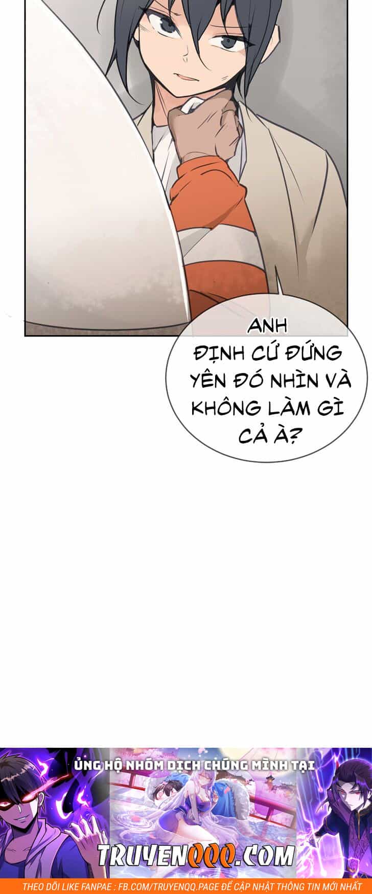 The Dead King - Chương 84 - ảnh 30