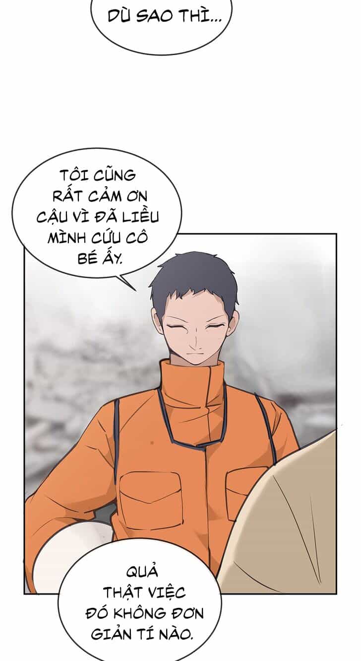 The Dead King - Chương 85 - ảnh 3