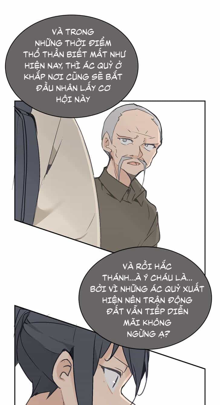 The Dead King - Chương 85 - ảnh 32