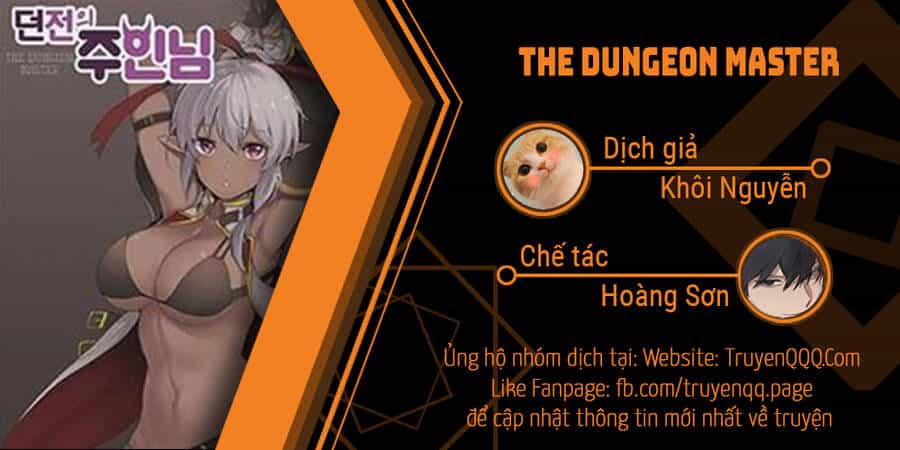 The Dungeon Master - Chương 125 - ảnh 1