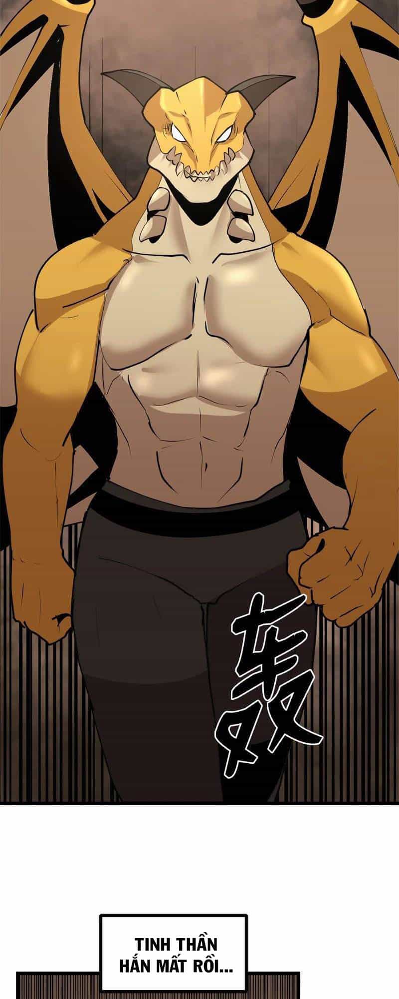 The Dungeon Master - Chương 125 - ảnh 15