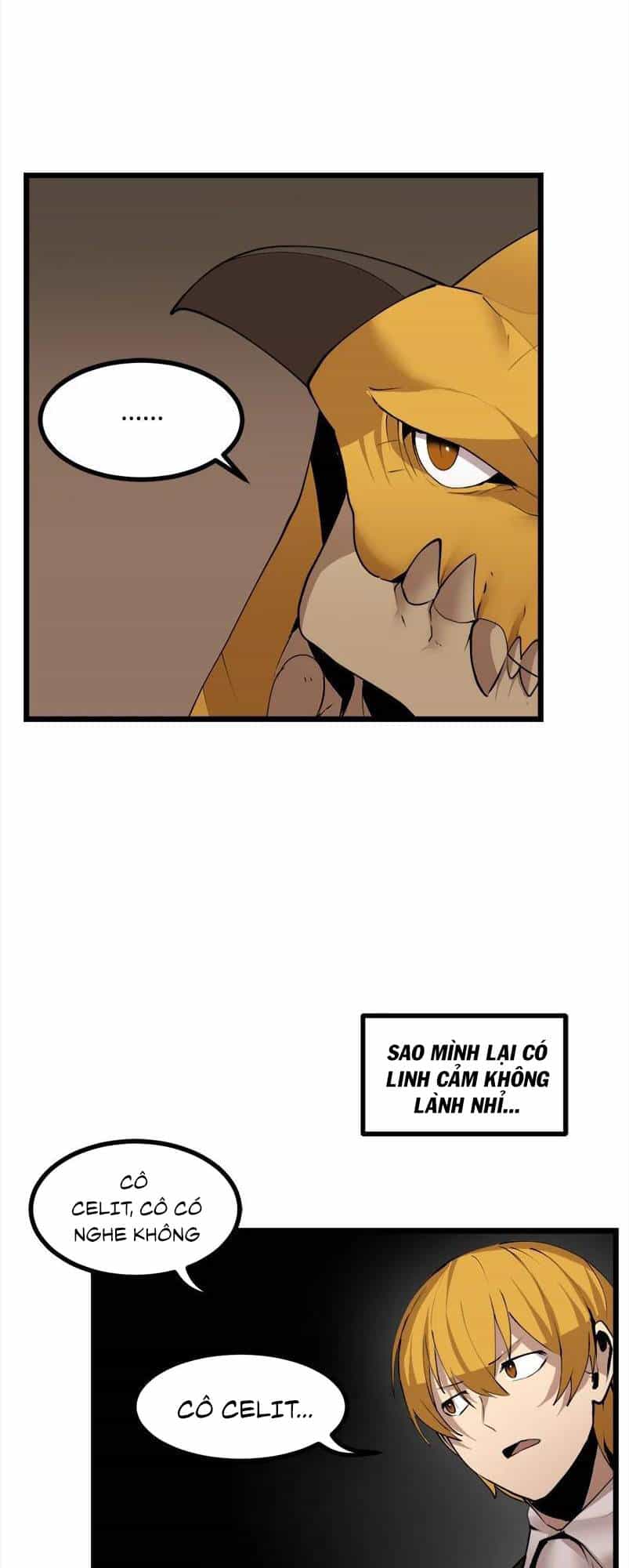 The Dungeon Master - Chương 125 - ảnh 21