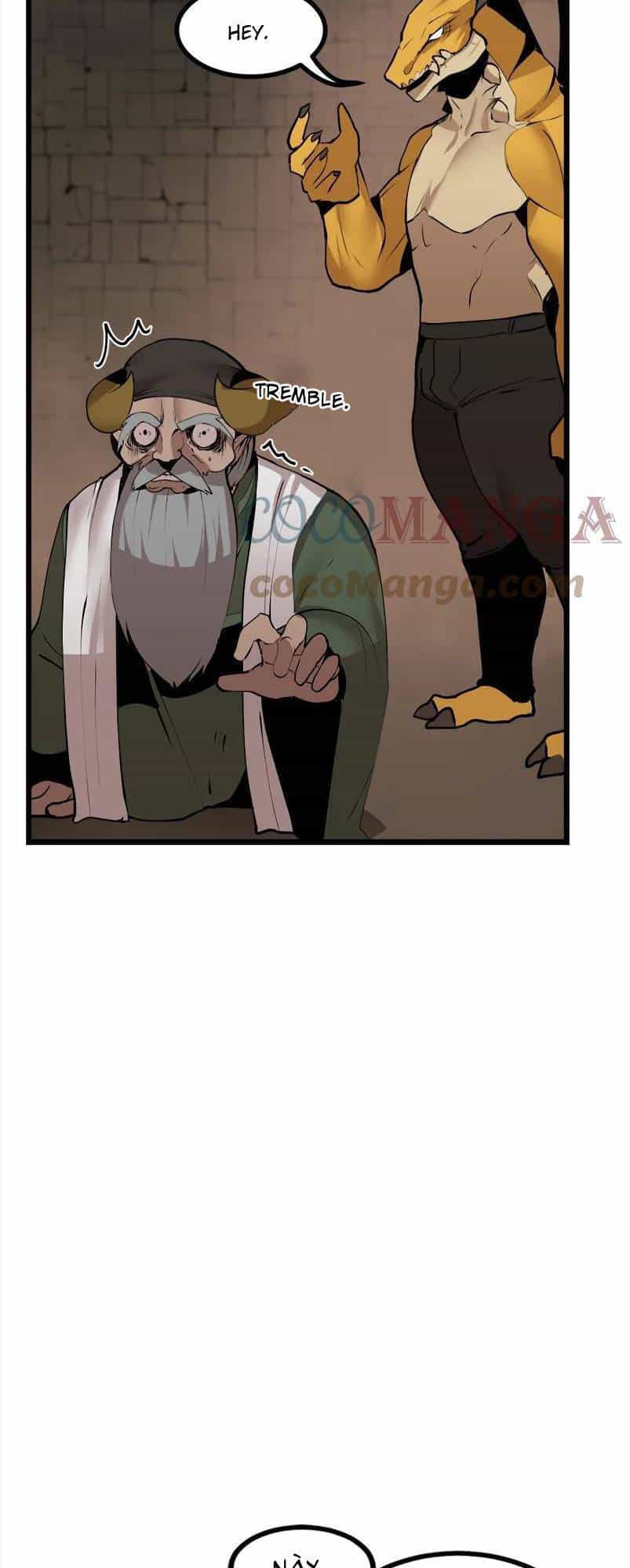 The Dungeon Master - Chương 125 - ảnh 24