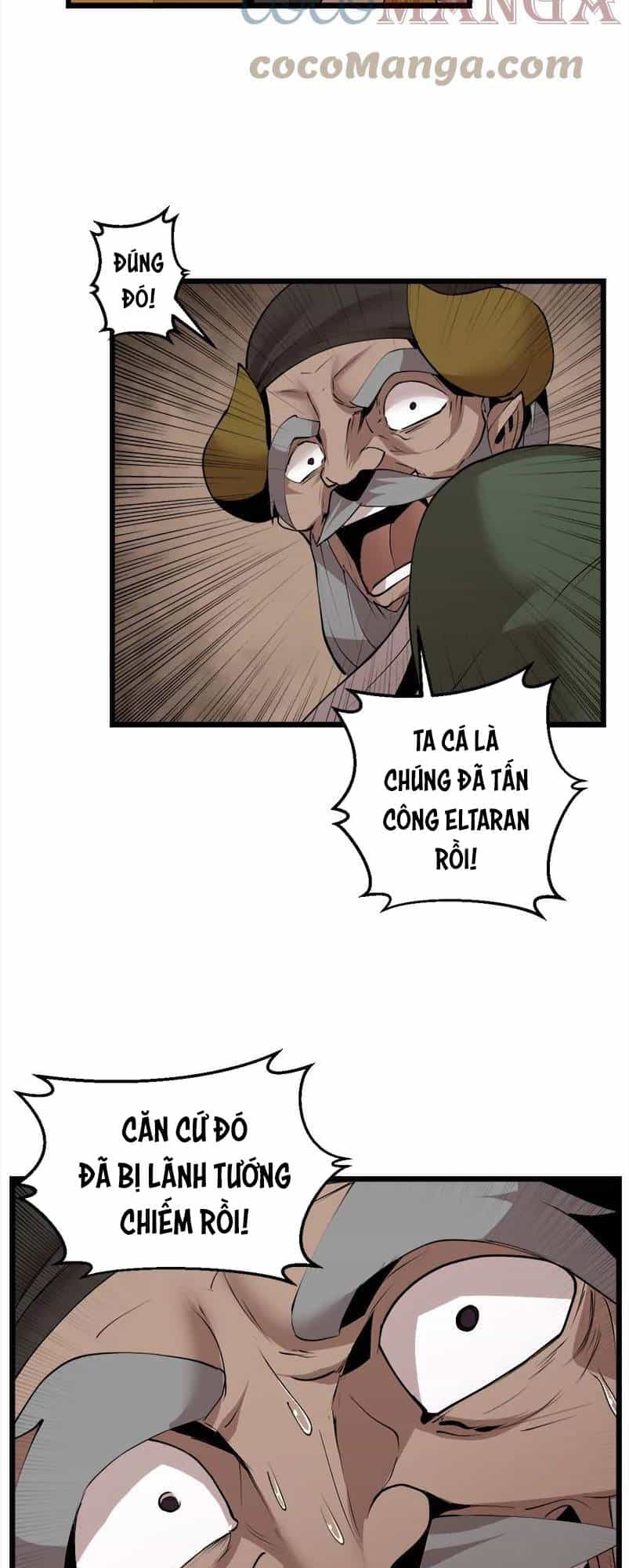The Dungeon Master - Chương 125 - ảnh 26