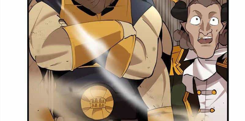 The Dungeon Master - Chương 126 - ảnh 37