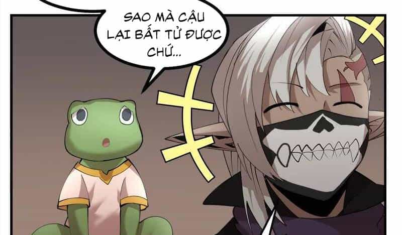 The Dungeon Master - Chương 126 - ảnh 98