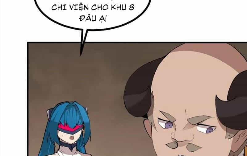 The Dungeon Master - Chương 126.5 - ảnh 28
