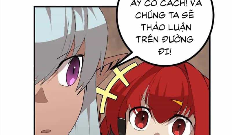 The Dungeon Master - Chương 126.5 - ảnh 46