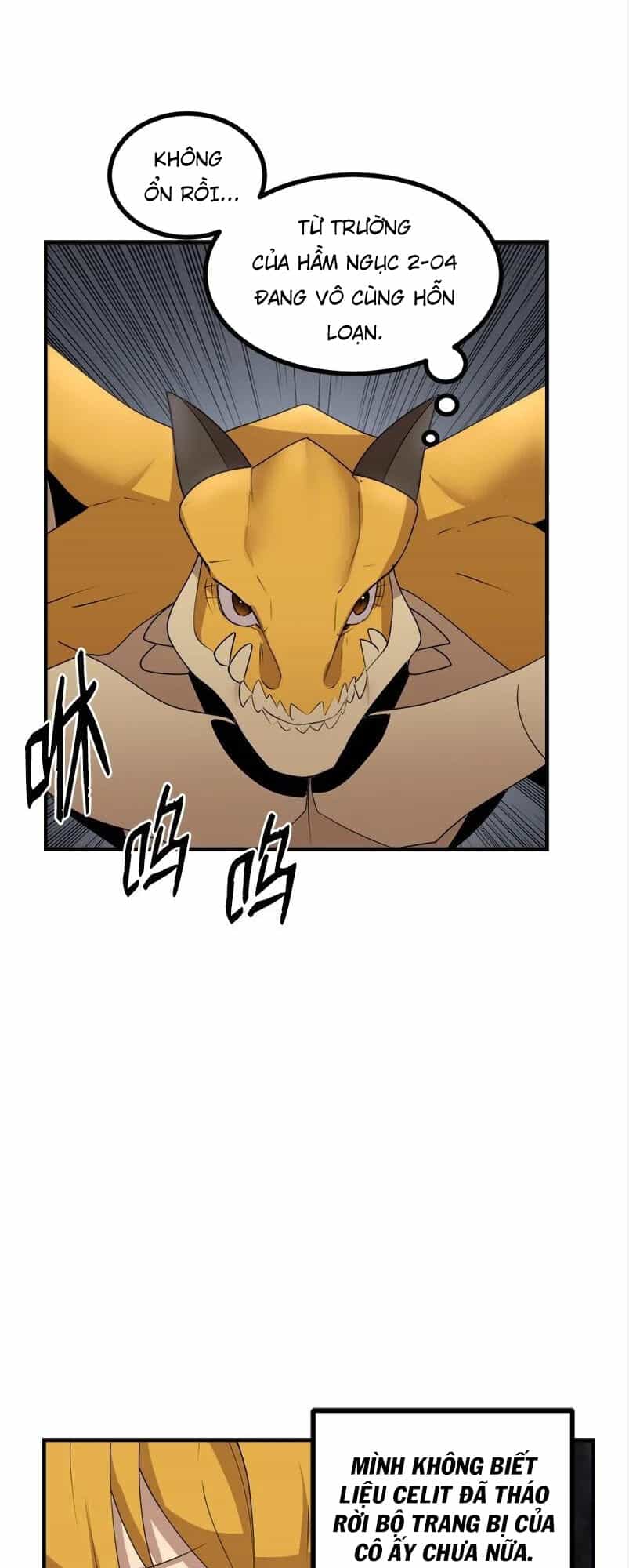 The Dungeon Master - Chương 128 - ảnh 25
