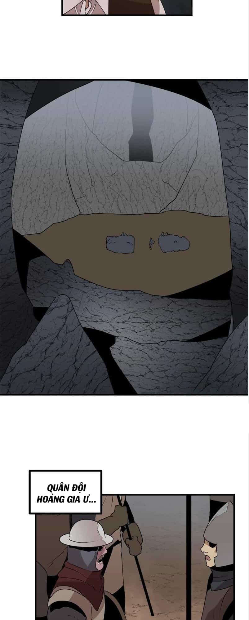 The Dungeon Master - Chương 128 - ảnh 29