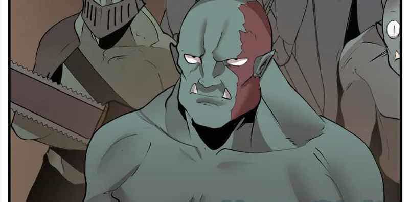 The Dungeon Master - Chương 129 - ảnh 84