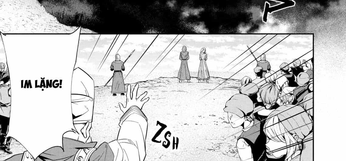 The Executed Sage Who Was Reincarnated As A Lich And Started An All-Out War - Chương 1 - ảnh 17