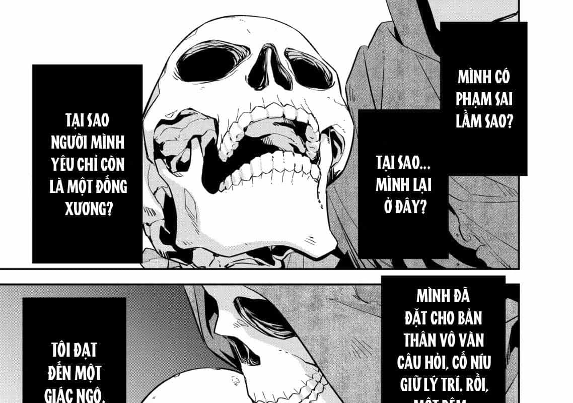 The Executed Sage Who Was Reincarnated As A Lich And Started An All-Out War - Chương 1 - ảnh 70