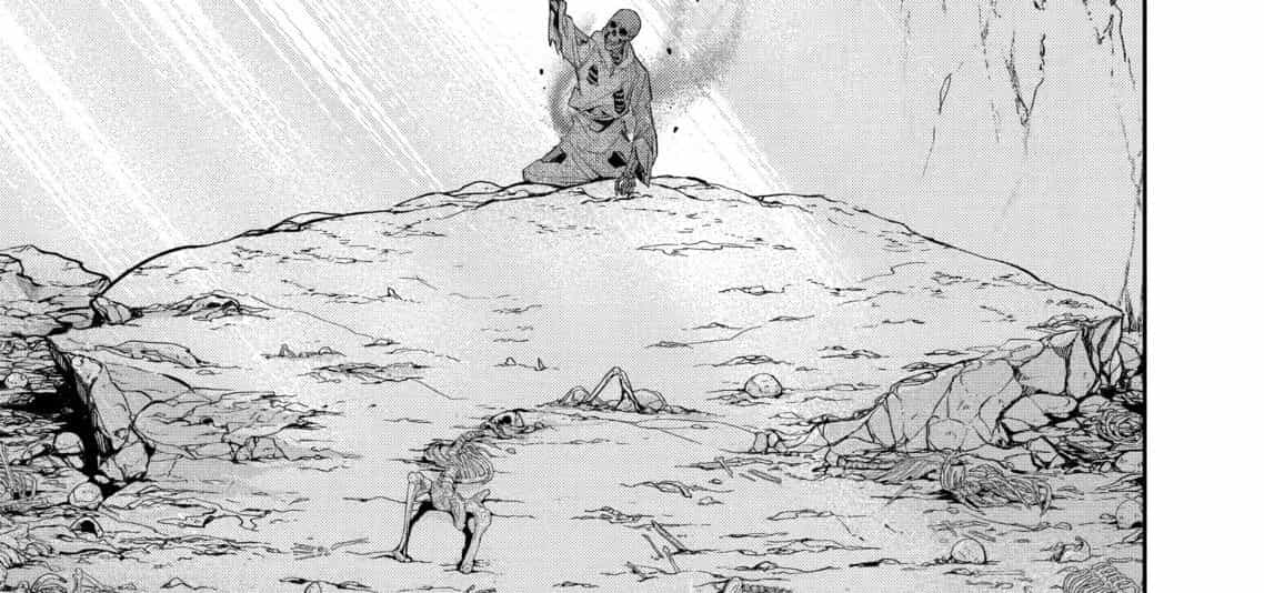 The Executed Sage Who Was Reincarnated As A Lich And Started An All-Out War - Chương 1 - ảnh 93