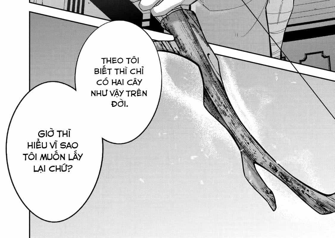 The Executed Sage Who Was Reincarnated As A Lich And Started An All-Out War - Chương 10 - ảnh 18