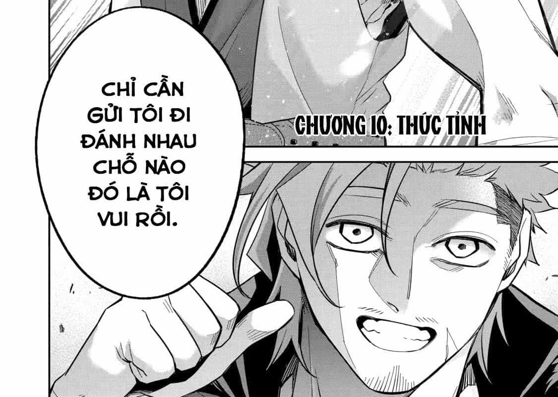 The Executed Sage Who Was Reincarnated As A Lich And Started An All-Out War - Chương 10 - ảnh 6
