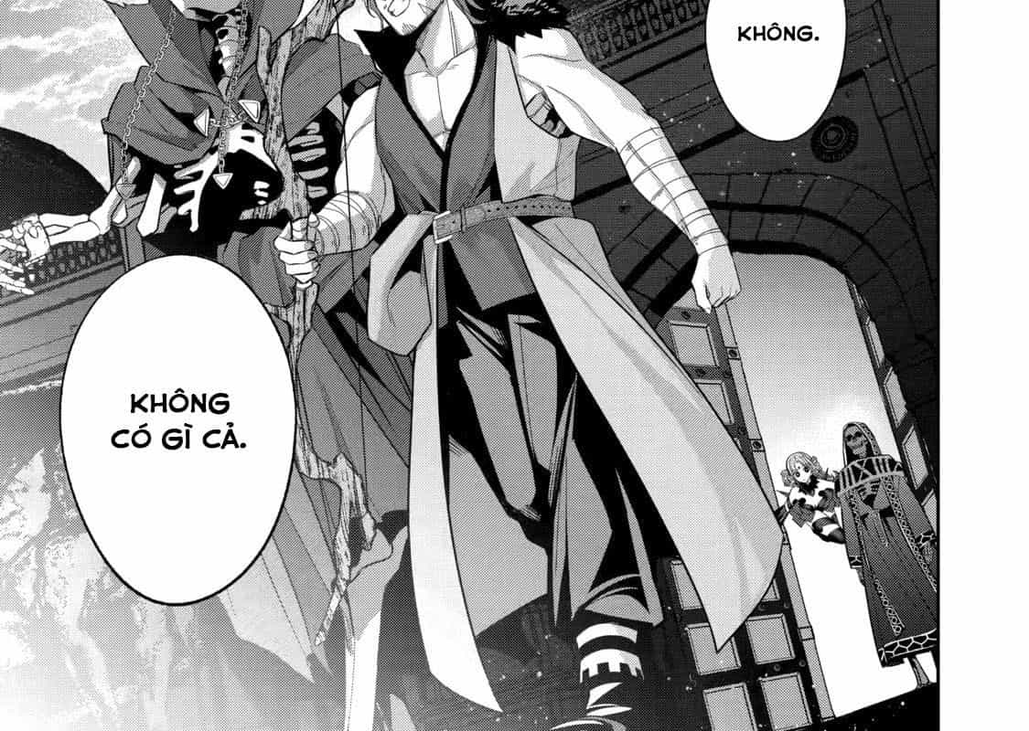 The Executed Sage Who Was Reincarnated As A Lich And Started An All-Out War - Chương 10 - ảnh 63