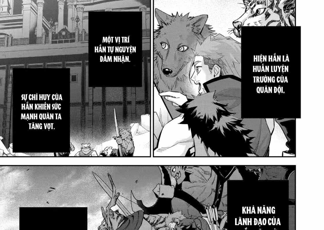 The Executed Sage Who Was Reincarnated As A Lich And Started An All-Out War - Chương 10 - ảnh 66