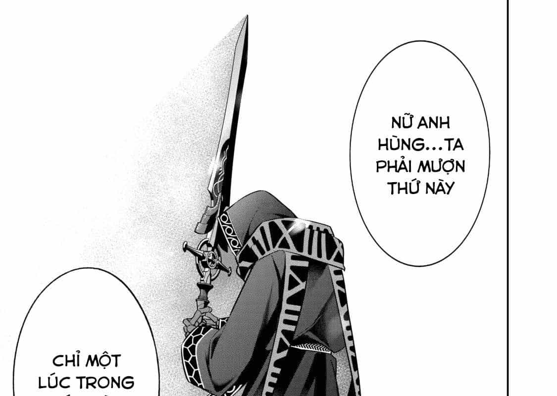 The Executed Sage Who Was Reincarnated As A Lich And Started An All-Out War - Chương 11 - ảnh 27