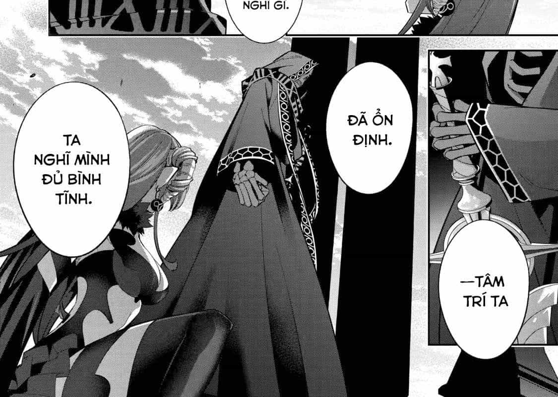 The Executed Sage Who Was Reincarnated As A Lich And Started An All-Out War - Chương 11 - ảnh 34