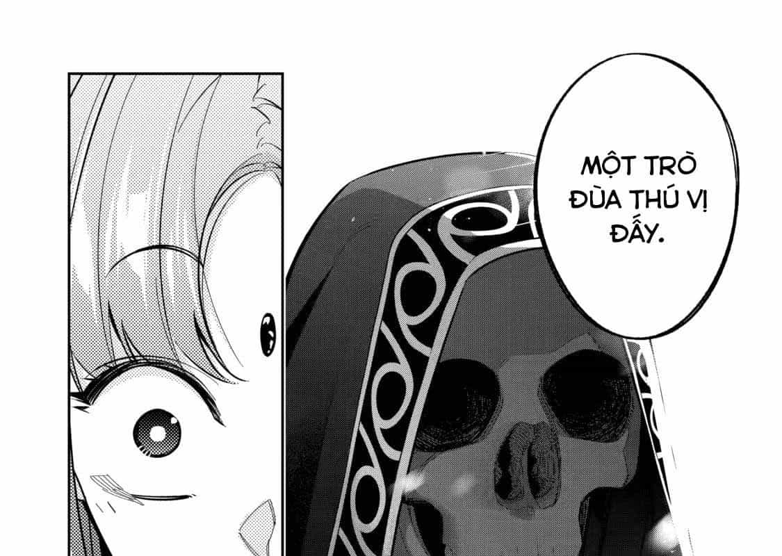 The Executed Sage Who Was Reincarnated As A Lich And Started An All-Out War - Chương 11 - ảnh 37