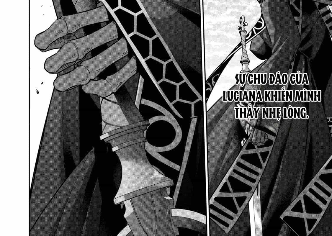 The Executed Sage Who Was Reincarnated As A Lich And Started An All-Out War - Chương 11 - ảnh 46