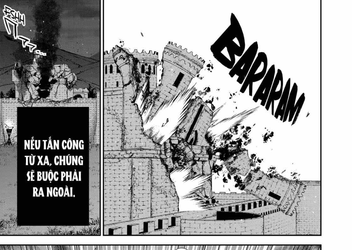 The Executed Sage Who Was Reincarnated As A Lich And Started An All-Out War - Chương 11 - ảnh 65