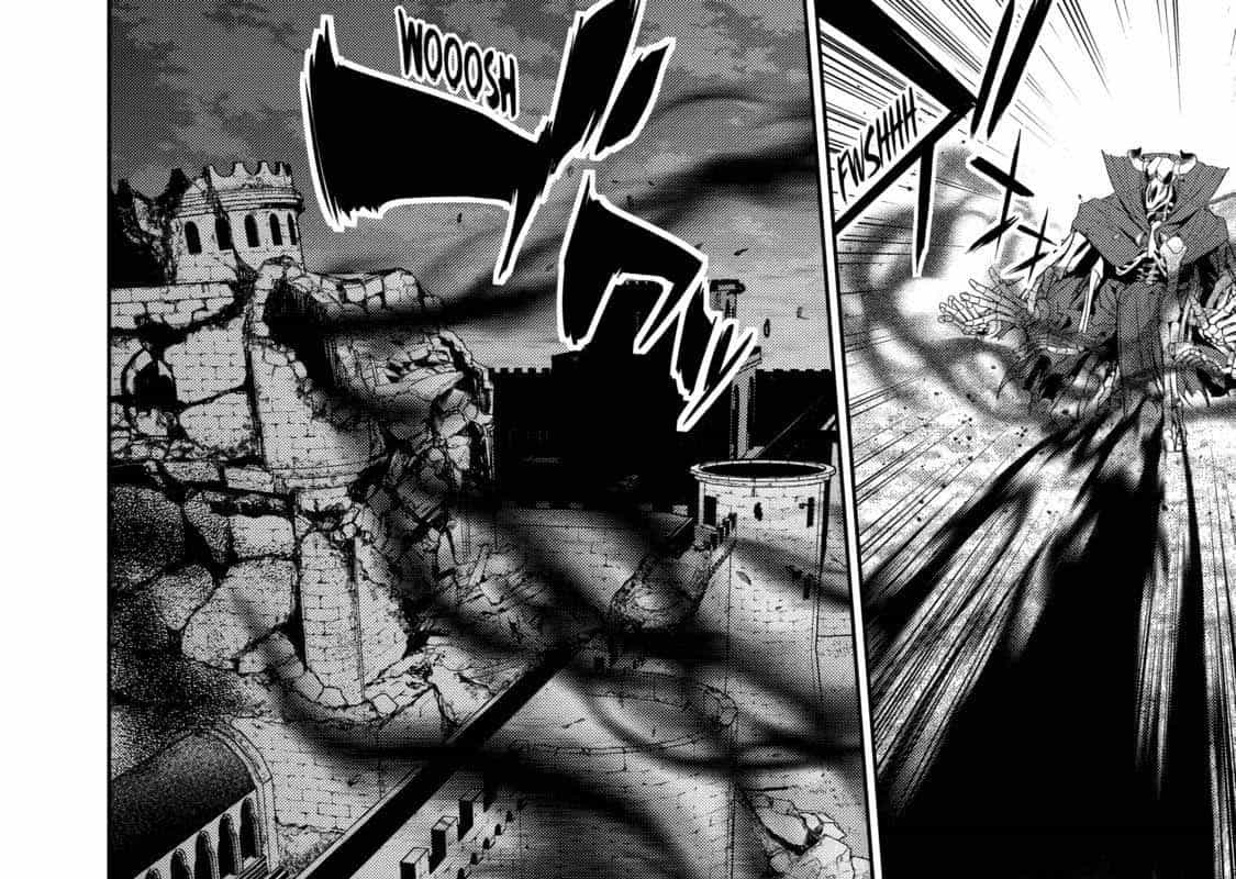 The Executed Sage Who Was Reincarnated As A Lich And Started An All-Out War - Chương 11 - ảnh 67