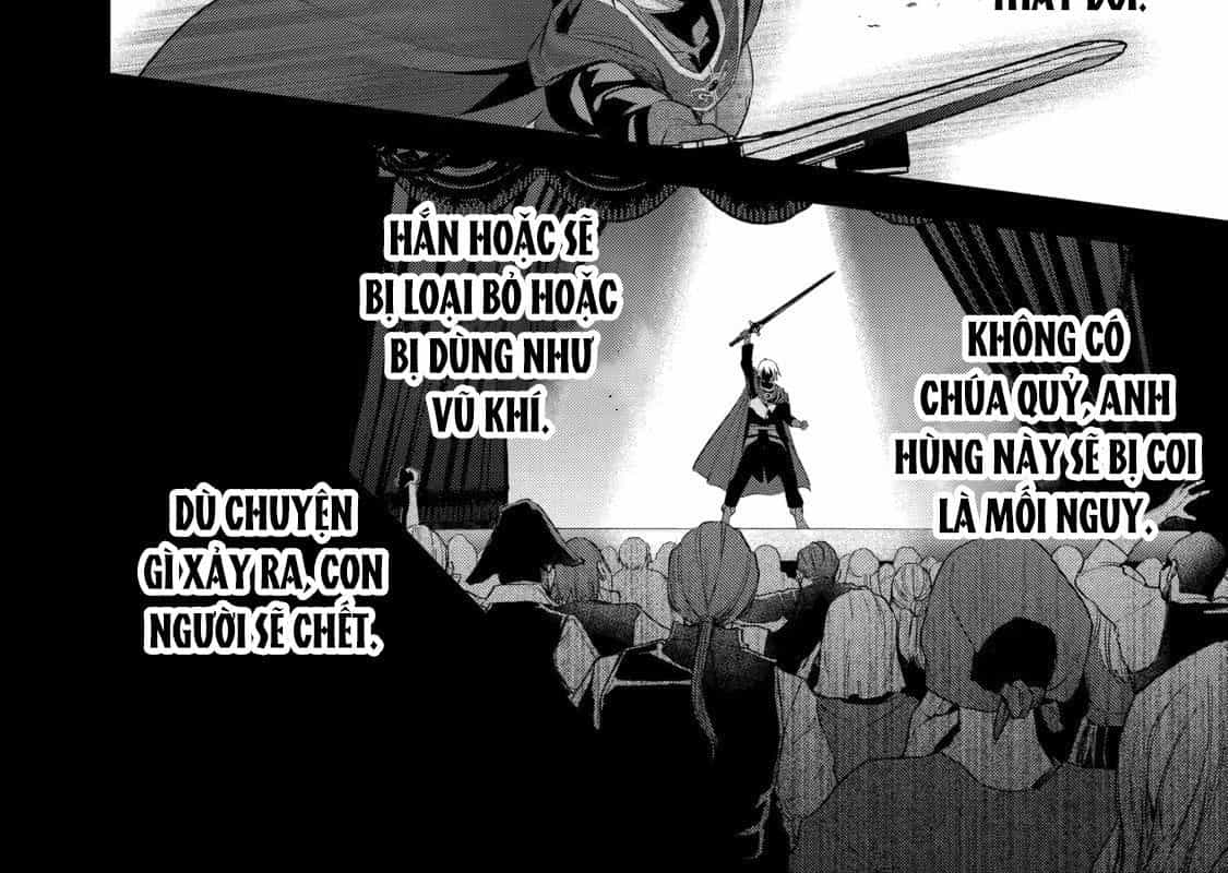 The Executed Sage Who Was Reincarnated As A Lich And Started An All-Out War - Chương 12 - ảnh 110