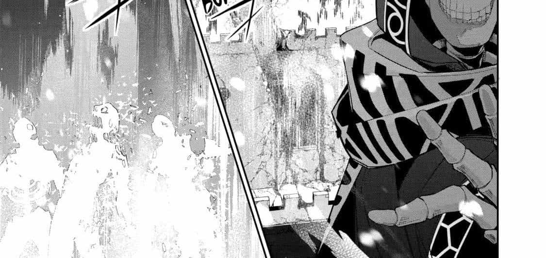 The Executed Sage Who Was Reincarnated As A Lich And Started An All-Out War - Chương 12 - ảnh 19