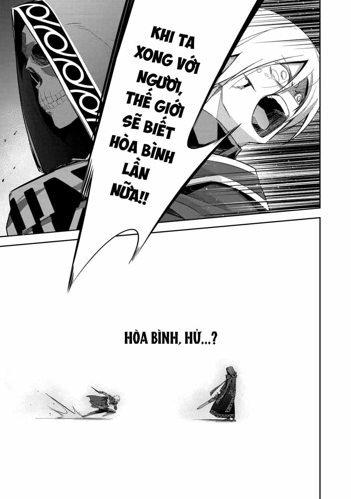 The Executed Sage Who Was Reincarnated As A Lich And Started An All-Out War - Chương 12 - ảnh 80