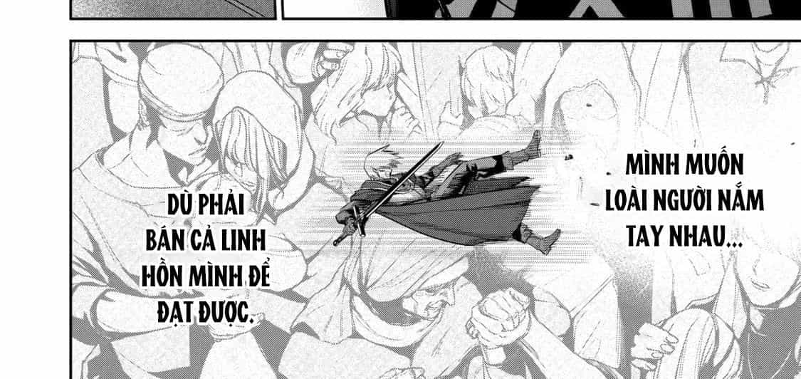 The Executed Sage Who Was Reincarnated As A Lich And Started An All-Out War - Chương 12 - ảnh 89