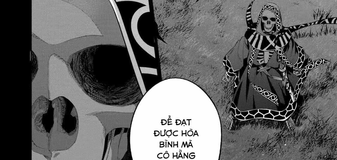 The Executed Sage Who Was Reincarnated As A Lich And Started An All-Out War - Chương 13 - ảnh 100