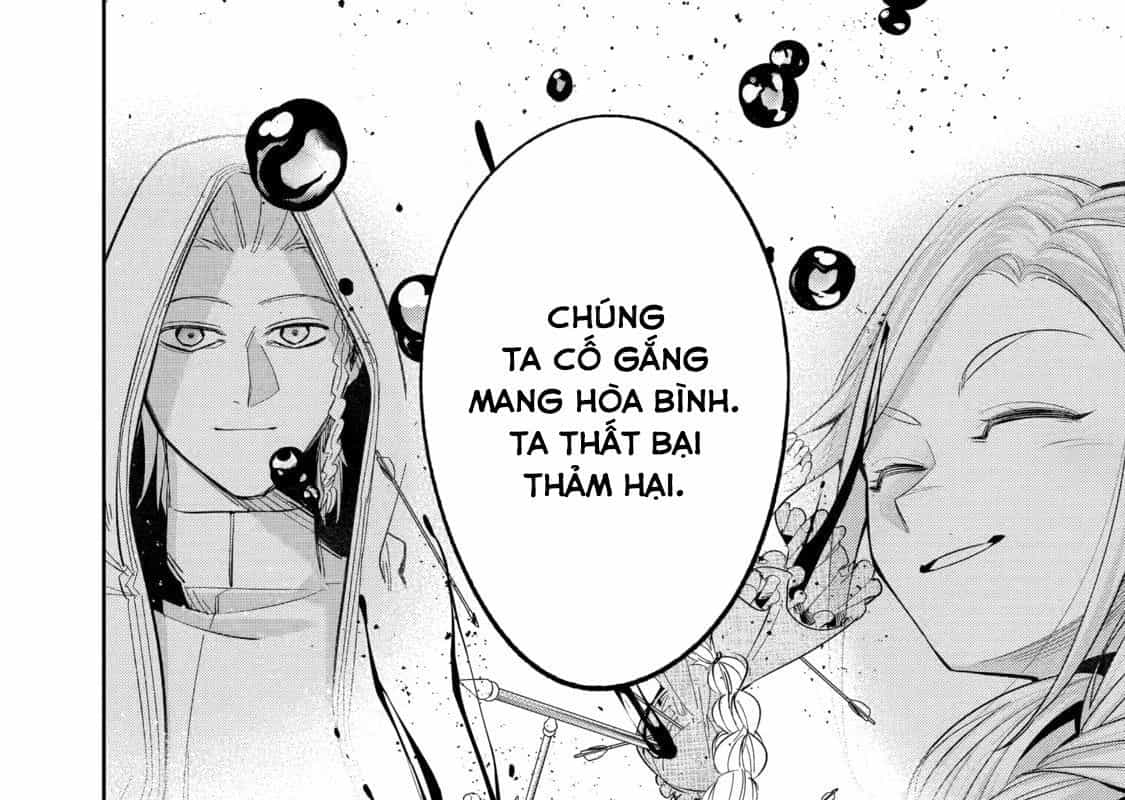 The Executed Sage Who Was Reincarnated As A Lich And Started An All-Out War - Chương 13 - ảnh 36