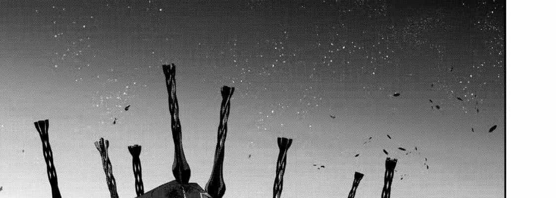 The Executed Sage Who Was Reincarnated As A Lich And Started An All-Out War - Chương 13 - ảnh 43