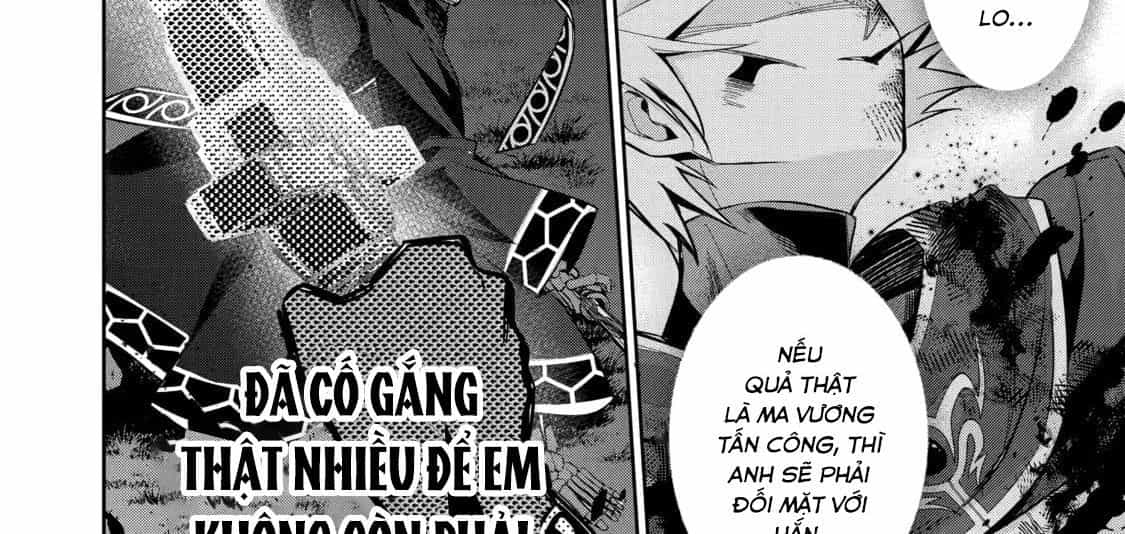 The Executed Sage Who Was Reincarnated As A Lich And Started An All-Out War - Chương 13 - ảnh 57