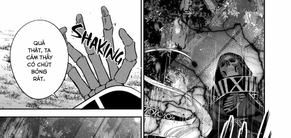 The Executed Sage Who Was Reincarnated As A Lich And Started An All-Out War - Chương 14 - ảnh 100