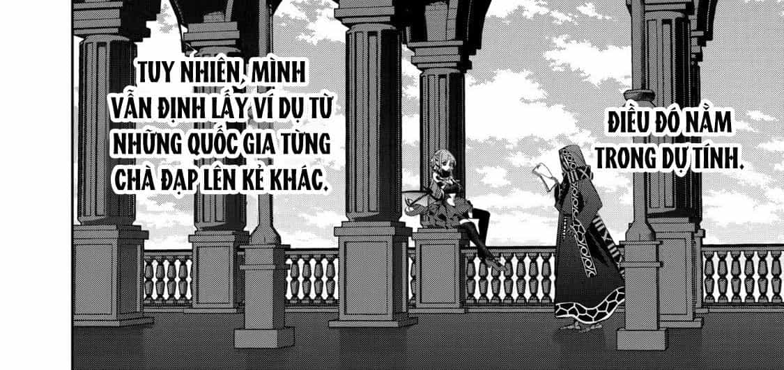 The Executed Sage Who Was Reincarnated As A Lich And Started An All-Out War - Chương 14 - ảnh 20