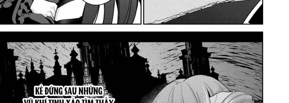The Executed Sage Who Was Reincarnated As A Lich And Started An All-Out War - Chương 14 - ảnh 22