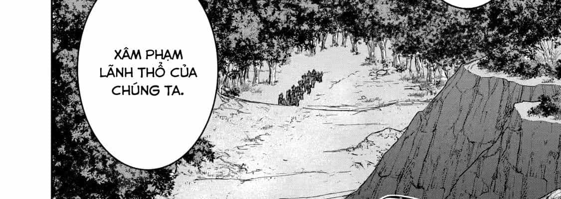 The Executed Sage Who Was Reincarnated As A Lich And Started An All-Out War - Chương 14 - ảnh 30