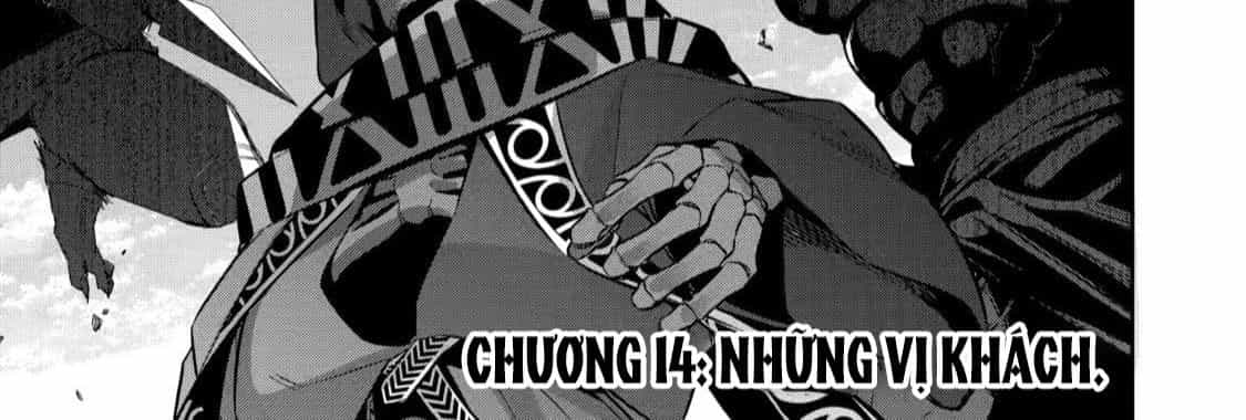 The Executed Sage Who Was Reincarnated As A Lich And Started An All-Out War - Chương 14 - ảnh 4