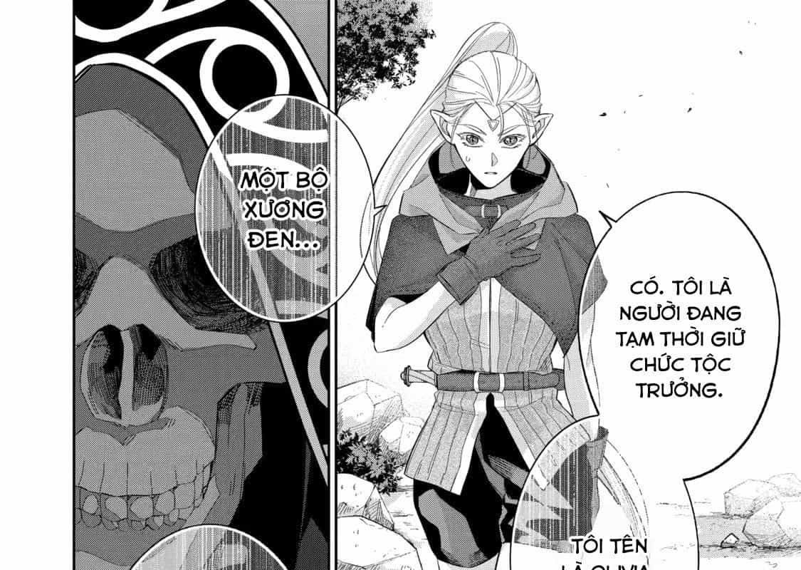 The Executed Sage Who Was Reincarnated As A Lich And Started An All-Out War - Chương 14 - ảnh 44