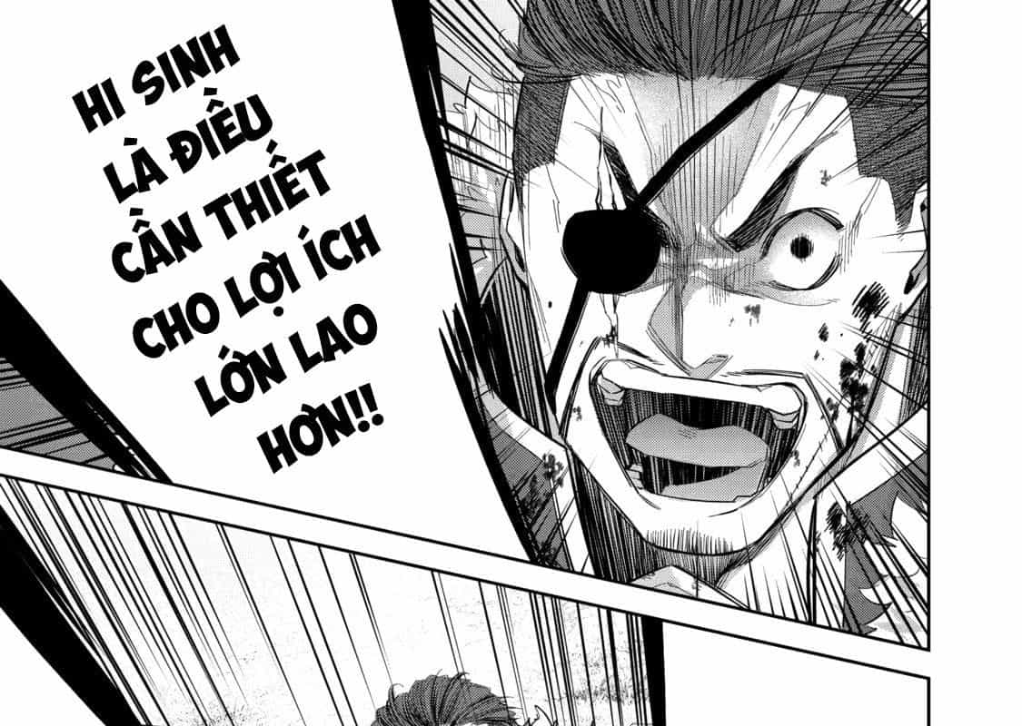 The Executed Sage Who Was Reincarnated As A Lich And Started An All-Out War - Chương 14 - ảnh 62