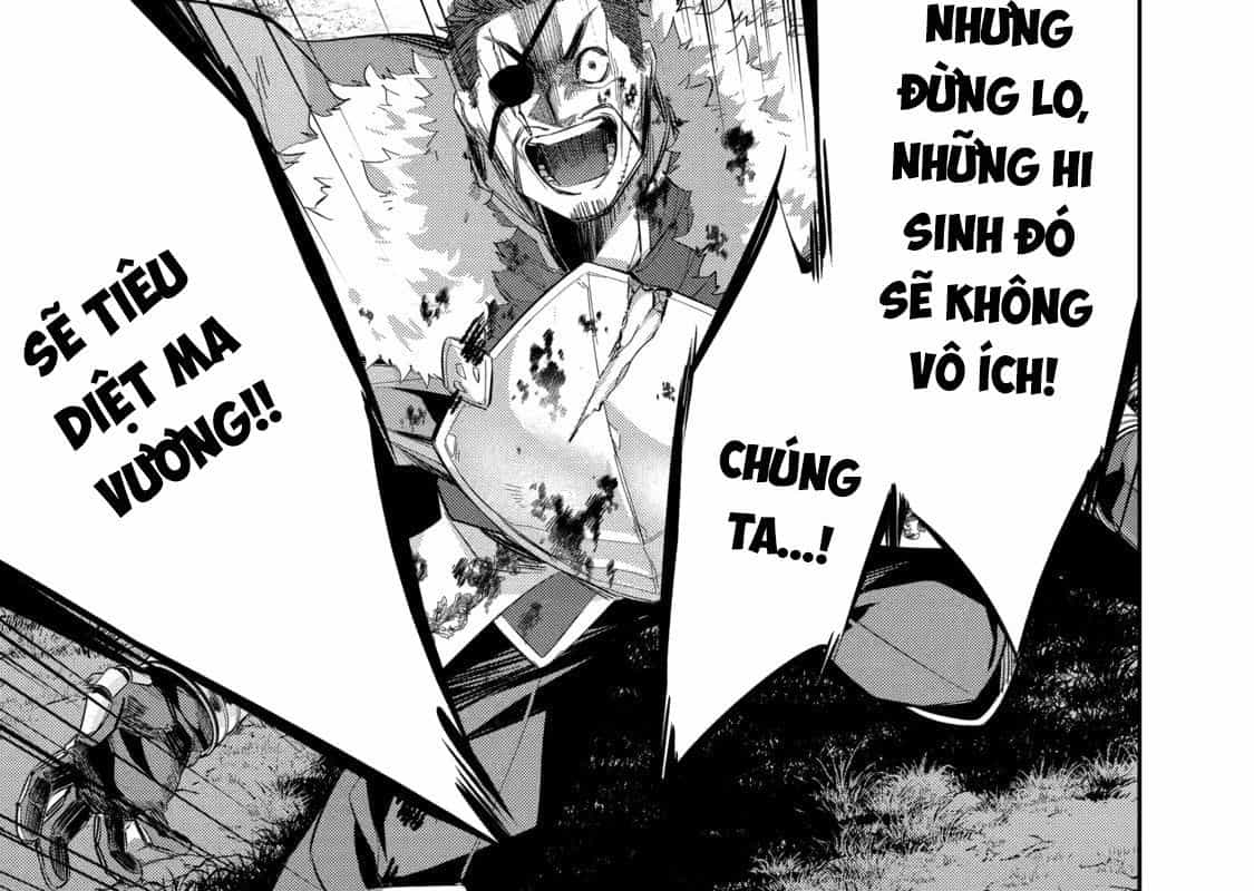 The Executed Sage Who Was Reincarnated As A Lich And Started An All-Out War - Chương 14 - ảnh 63