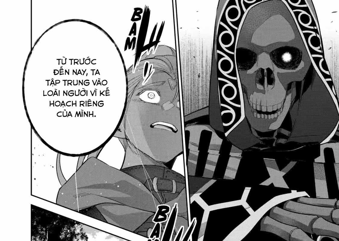 The Executed Sage Who Was Reincarnated As A Lich And Started An All-Out War - Chương 14 - ảnh 69