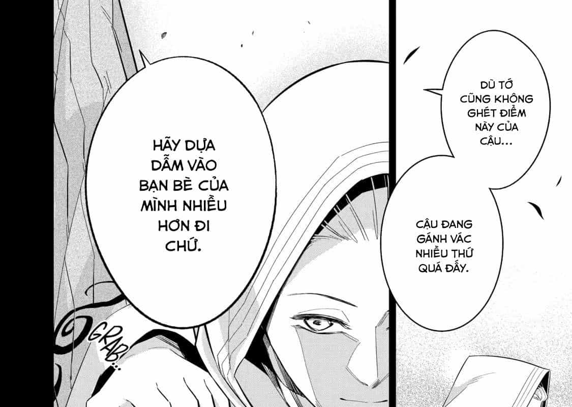 The Executed Sage Who Was Reincarnated As A Lich And Started An All-Out War - Chương 15 - ảnh 11