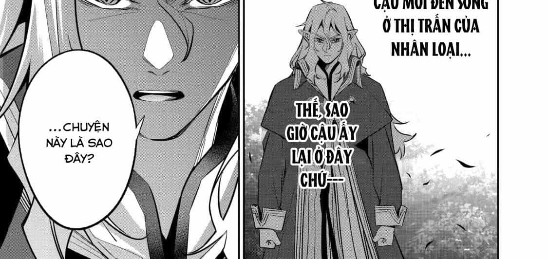 The Executed Sage Who Was Reincarnated As A Lich And Started An All-Out War - Chương 15 - ảnh 20