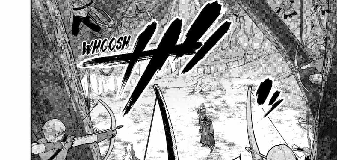 The Executed Sage Who Was Reincarnated As A Lich And Started An All-Out War - Chương 15 - ảnh 21